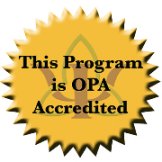 18 hours of continuing education recognized by the Ordre des psychologues du Québec and by the Ontario Psychological Association