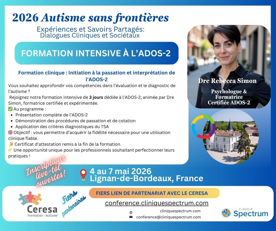 02 Insta FB Lève-tôt ADOS-2 avec Rebecca Simon